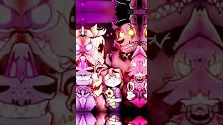 fnaf nightmares ️flashing lights️