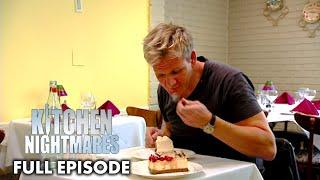 Gordon Ramsay LOVES The Carrot Cake | Kitchen Nightmares FULL EPISODE