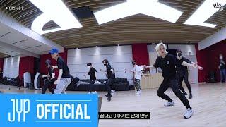 Stray Kids(스트레이 키즈) ＜킹덤 : 레전더리 워＞ BEHIND Ep.00 MIROH