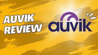 Auvik Review | Cloud-Based Network Management Software