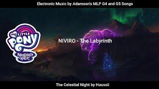 NIVIRO - The Labyrinth Lyrics