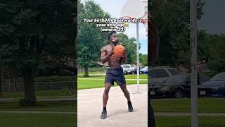 The ball went through on beat #basketball #athlete #hoops #bball #ytshorts