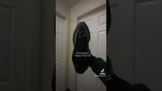 Yeezy 700 v3 'dark glow' from dhgate