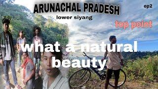 nonstop of road/Arunachal PRADESH /bvbodovlogs