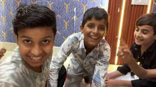 Shoot Day In Office|  #vlog #shoot   #sahilkhannt | Shahid Saifi NT | #fun #comedy