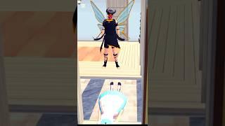 mion havan se dar gai#viralvideo #sakura #gaming