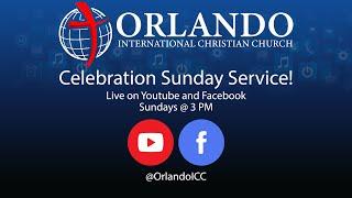 Sunday Service: January 19th, 2025