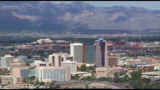 Visit City of Tucson Arizona | "The Sunshine Factory" | CityOf.com/Tucson