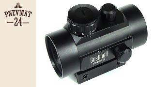 Коллиматорный прицел Bushnell 1x40 RD