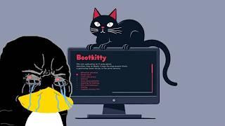 Bootkitty - The First UEFI Bootkit That Targets Linux