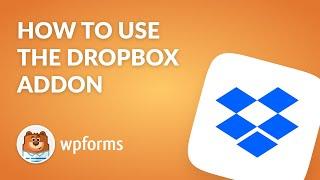 How to Send WordPress File Uploads to Dropbox (Easy Setup!)