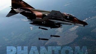 Фантом - Чиж И Ко / Phantom - Chizh & Co (Vietnam war)