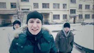 mc Выдыхай а.к.а LeliK - На тему выборов feat. Нарвский Округ