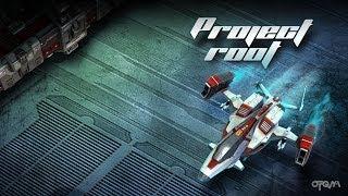 Project Root - Trailer 2