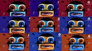 (Most Viewed Video) Klasky Csupo Effects (621's Version) Powers Nineparison