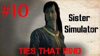 Fallout 3 Mods: Ties That Bind - Have a Sister? pt. 10