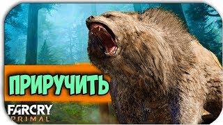 ПРИРУЧИТЬ МЕДВЕДЯ - Far Cry Primal #30