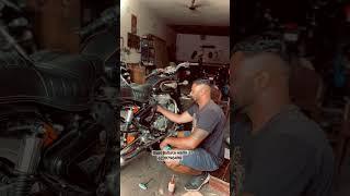 Royal#Enfield#silent #engine #ok #Gopi #bulleta walla#6239798496
