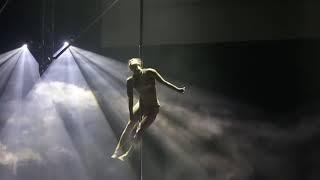 Pole & Movement Showreel Yvonne Smink