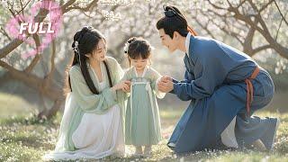 A top surgeon becomes a cruel stepmom in the pastCan she redeem herself and win her handsome husband