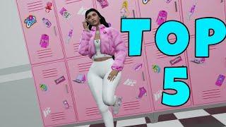 NEW TOP 5 Best FREE GTA Roleplay Servers For Beginners