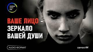 Ваше лицо - зеркало вашей души