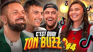 DEVINE MON BUZZ #4 avec @Valouzz_ et @AntoineS2S