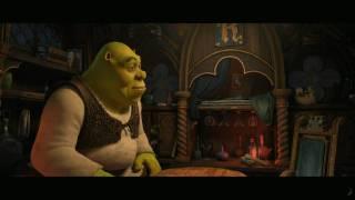 "Shrek Forever After" - The Final Chapter