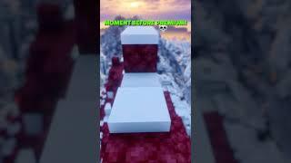 Minecraft Premium..