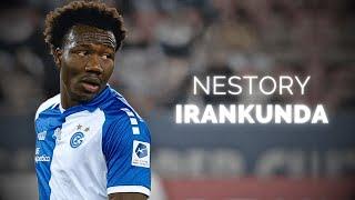 Nestory Irankunda - Season Highlights | 2025