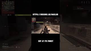 Esp using this warzone cheat is crazy #warzone#cheats#hack#warzonecheats#warzonehack#aimbot#cheating