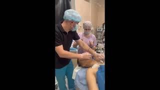 ADROIT SURGICAL_VIE SCOPE/VOIR BOUGIE_UKRAINE