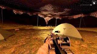 ARMA3 Coop - Mission "Doomsday night"
