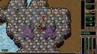 Tyrian 2000 - Level 1