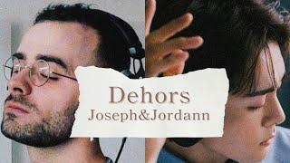 曾舜晞Joseph Zeng & Jordann 《Dehors》 中法合唱版