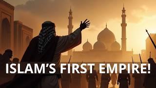 How the Rashidun Caliphate Changed the World Forever