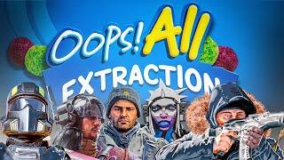 Why Every Publisher Wants Extraction Shooters