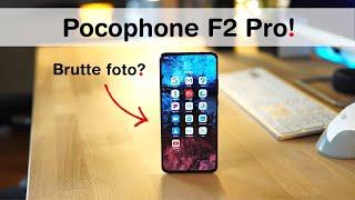 Poco F2 Pro : NON SCHERZIAMO! Vi dico la mia.