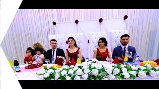 Walid & Raua - Emad & Jilan - Part 2 - Wedding - Tarek Shexani by Matin