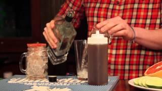 Margarita Trail - Shawn Hazen of Roscoes