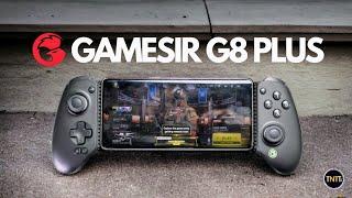  THIS is more like it // GAMESIR G8 PLUS Wireless Controller