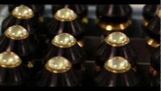 Edmund Optics Manufacturing: We Make It