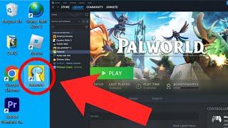 How to DOWNLOAD PALWORLD FOR PC (THE EASY WAY) 2024