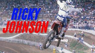 The Bad Boy (Edit Ricky Johnson)