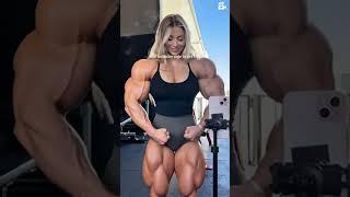 Fmg female muscle growth expansion