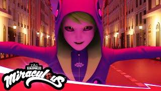 MIRACULOUS |  EMOTION - Felix's song  | SEASON 5 | Tales of Ladybug & Cat Noir