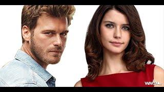 Answer to the question of Kıvanç Tatlıtuğ and Beren Saat!