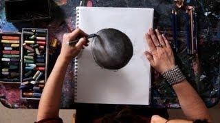 How to Shade | Drawing Tutorials