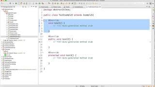 abstract Class in Java Lecture-3