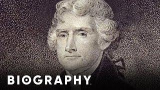 Thomas Jefferson: The Great American Sphinx | Full Documentary | Biography